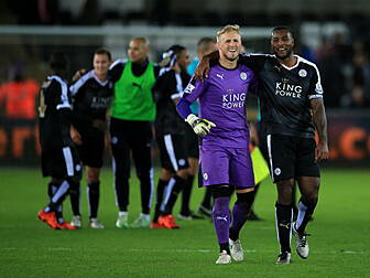 Schmeichel Street and Morgan R...